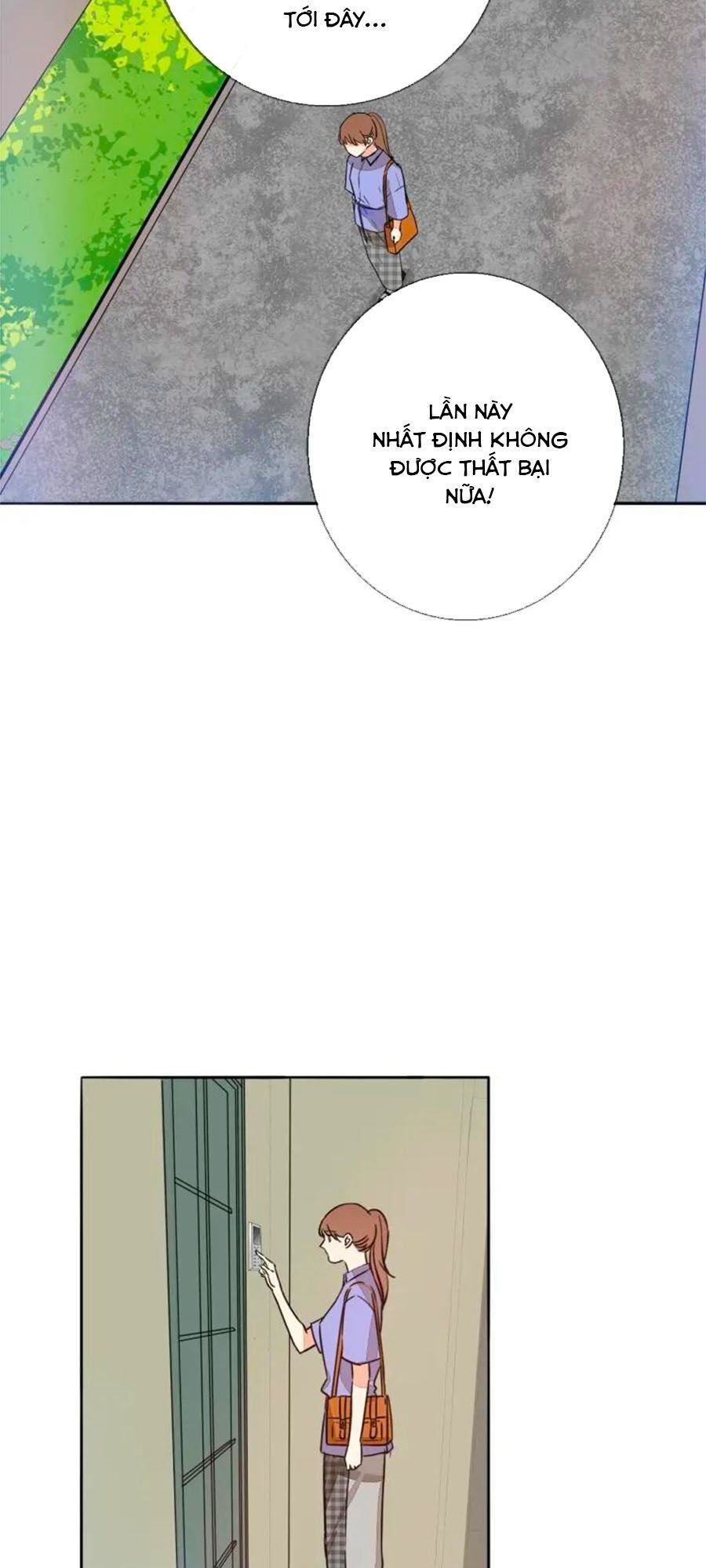 đọc truyện Mùi Hương Lãng Mạn Chương 68 ảnh 19 tại Thiên Thai Truyện