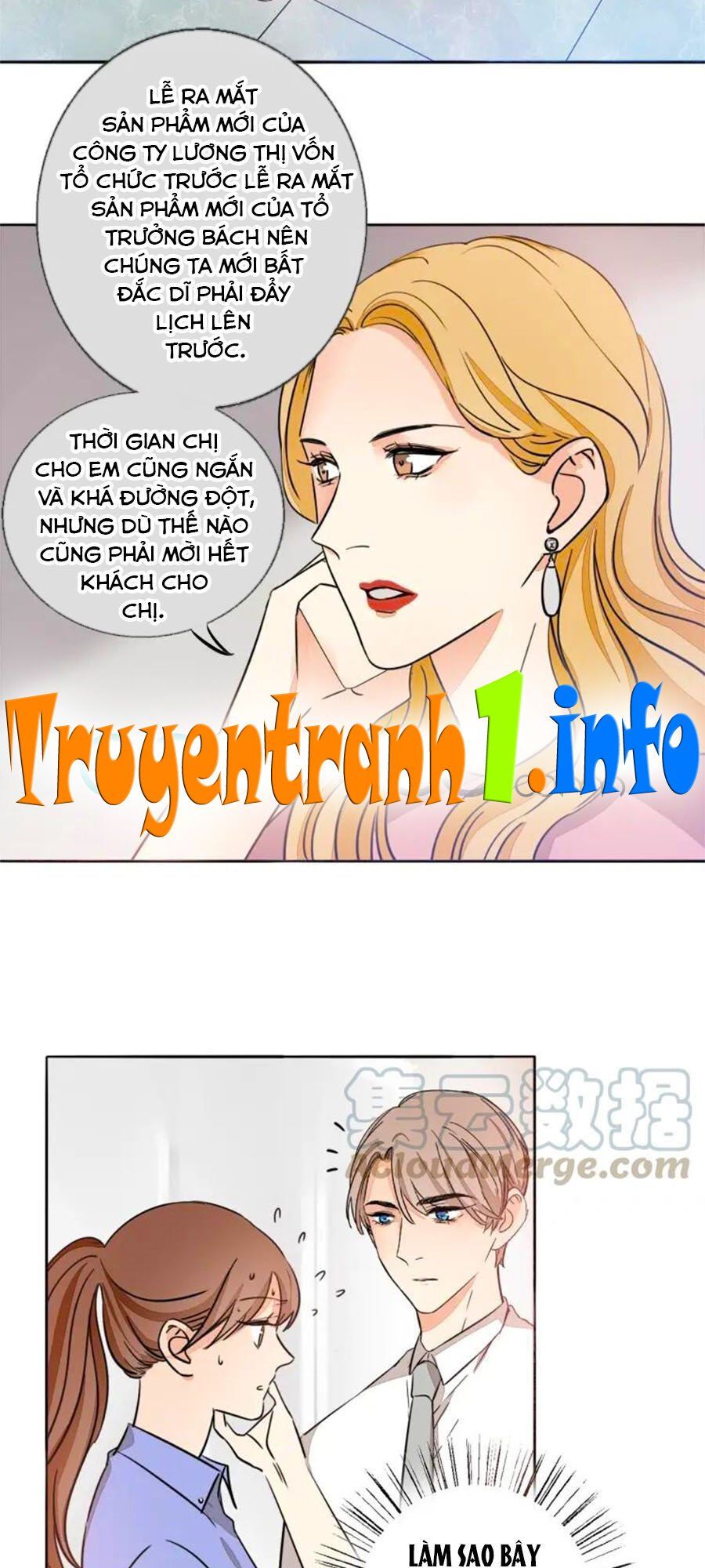 đọc truyện Mùi Hương Lãng Mạn Chương 68 ảnh 4 tại Thiên Thai Truyện