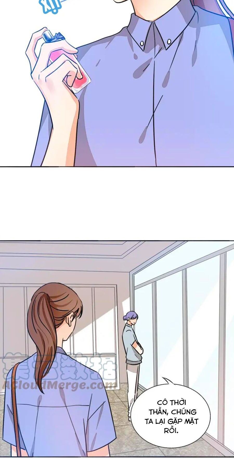 đọc truyện Mùi Hương Lãng Mạn Chương 68 ảnh 22 tại Thiên Thai Truyện