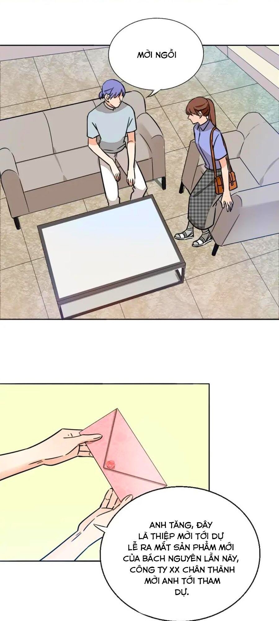 đọc truyện Mùi Hương Lãng Mạn Chương 68 ảnh 23 tại Thiên Thai Truyện