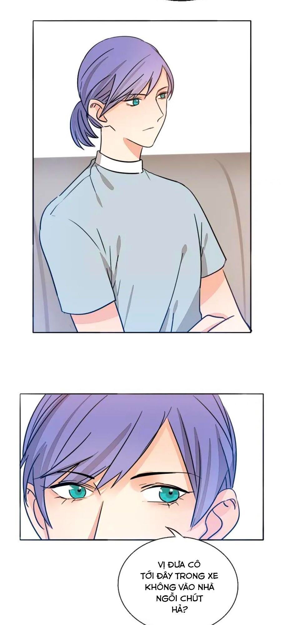 đọc truyện Mùi Hương Lãng Mạn Chương 68 ảnh 24 tại Thiên Thai Truyện