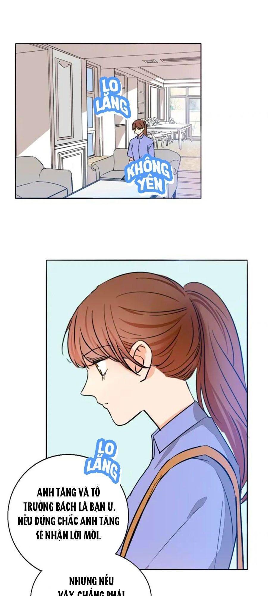 đọc truyện Mùi Hương Lãng Mạn Chương 68 ảnh 29 tại Thiên Thai Truyện