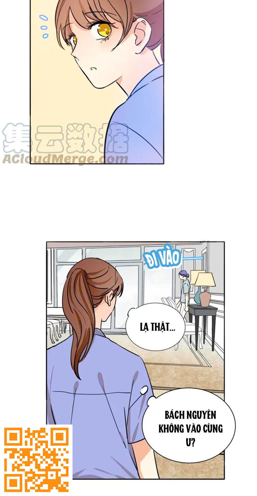 đọc truyện Mùi Hương Lãng Mạn Chương 68 ảnh 31 tại Thiên Thai Truyện