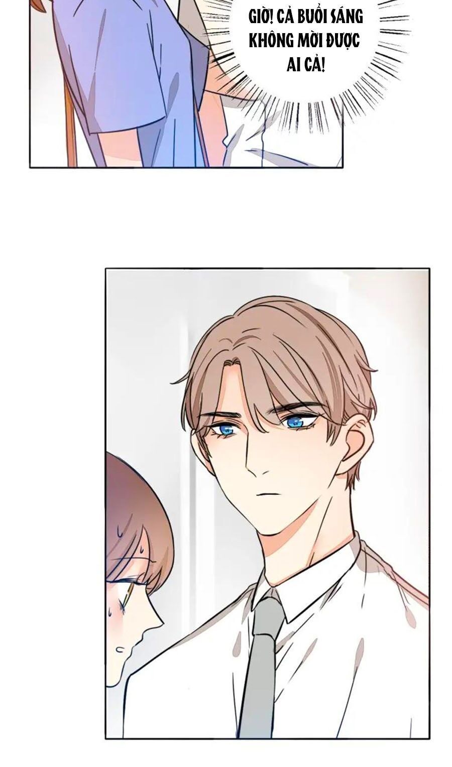 đọc truyện Mùi Hương Lãng Mạn Chương 68 ảnh 5 tại Thiên Thai Truyện