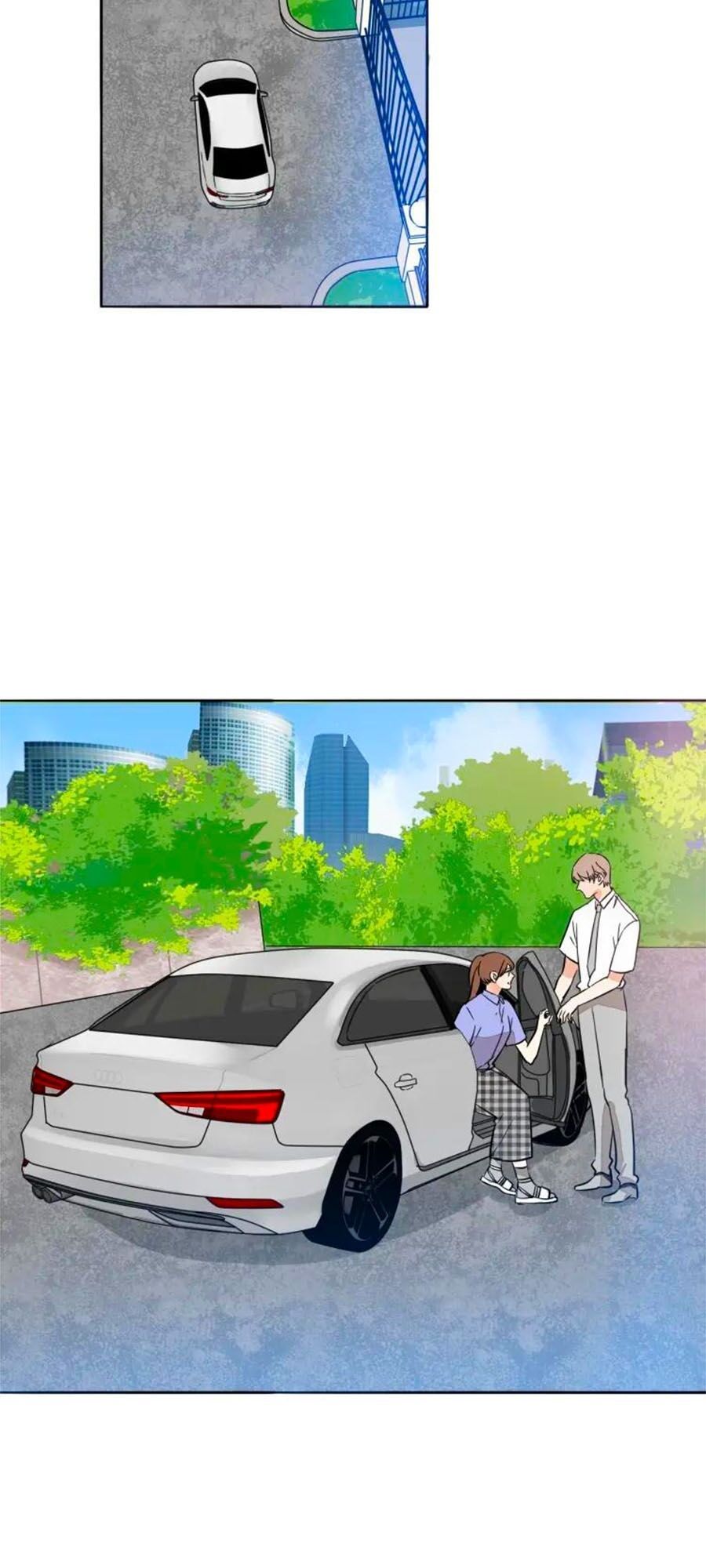 đọc truyện Mùi Hương Lãng Mạn Chương 68 ảnh 11 tại Thiên Thai Truyện