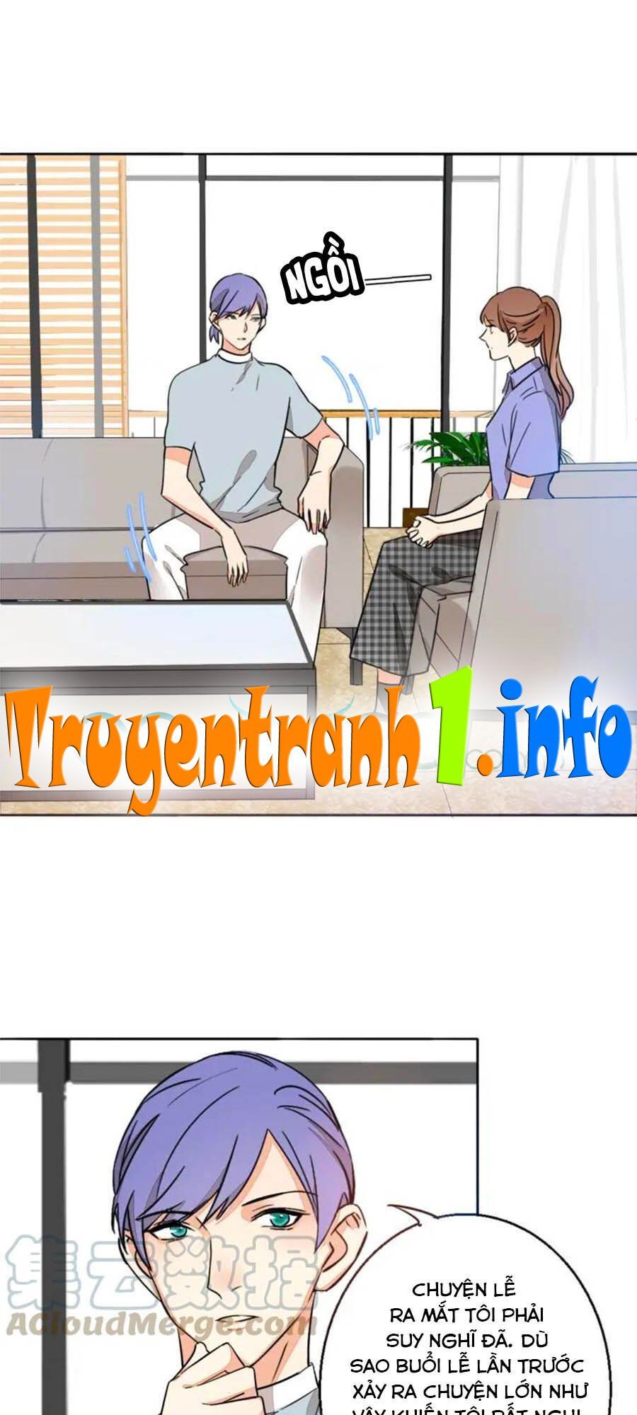 đọc truyện Mùi Hương Lãng Mạn Chương 69 ảnh 3 tại Thiên Thai Truyện