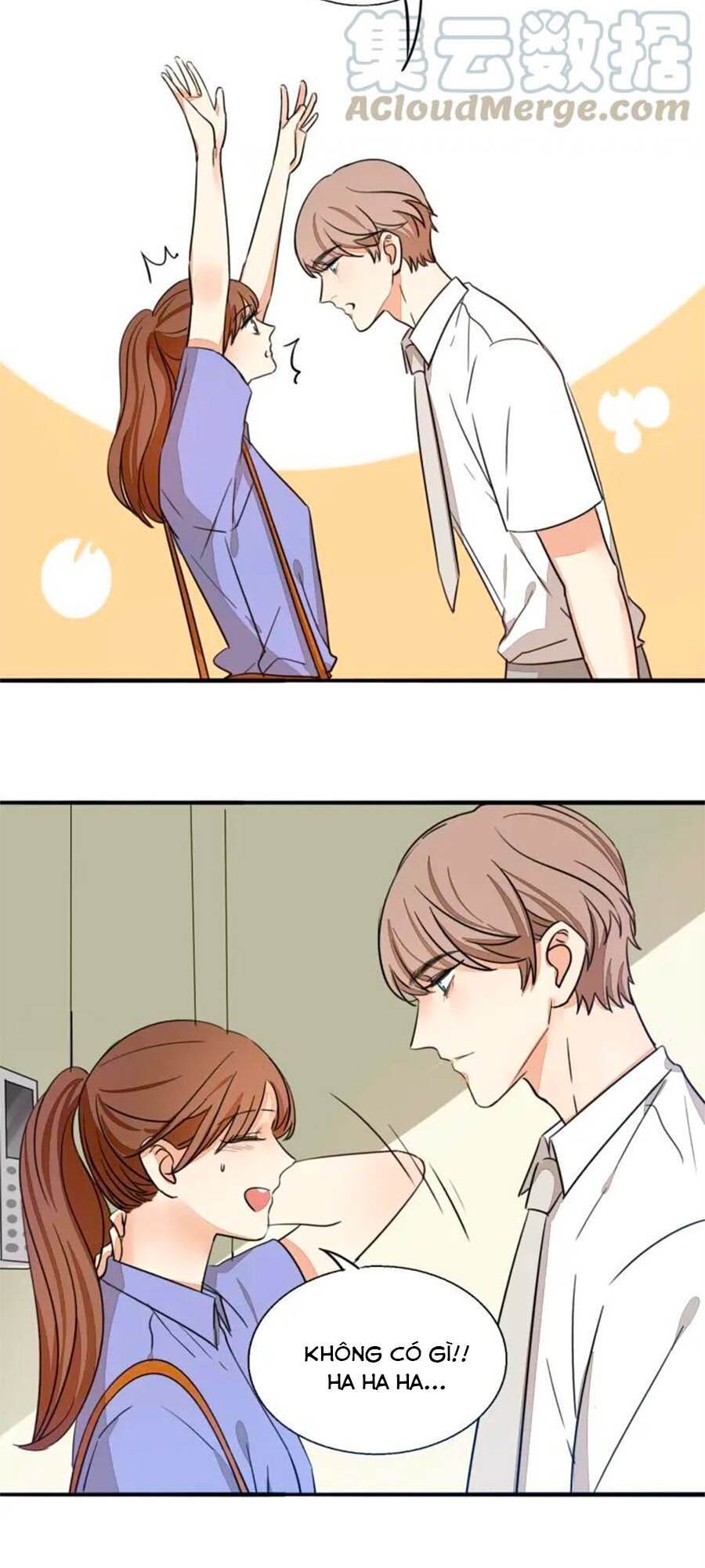 đọc truyện Mùi Hương Lãng Mạn Chương 69 ảnh 12 tại Thiên Thai Truyện