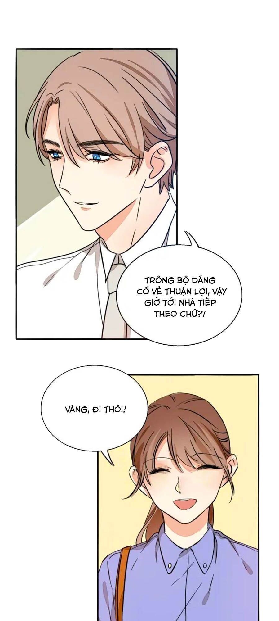 đọc truyện Mùi Hương Lãng Mạn Chương 69 ảnh 14 tại Thiên Thai Truyện