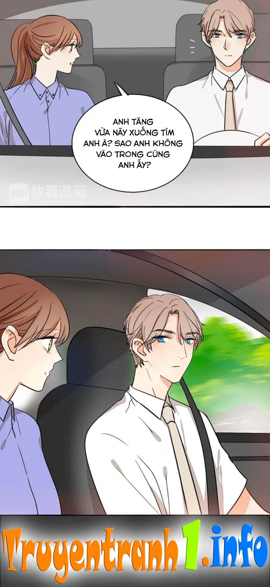 đọc truyện Mùi Hương Lãng Mạn Chương 69 ảnh 16 tại Thiên Thai Truyện