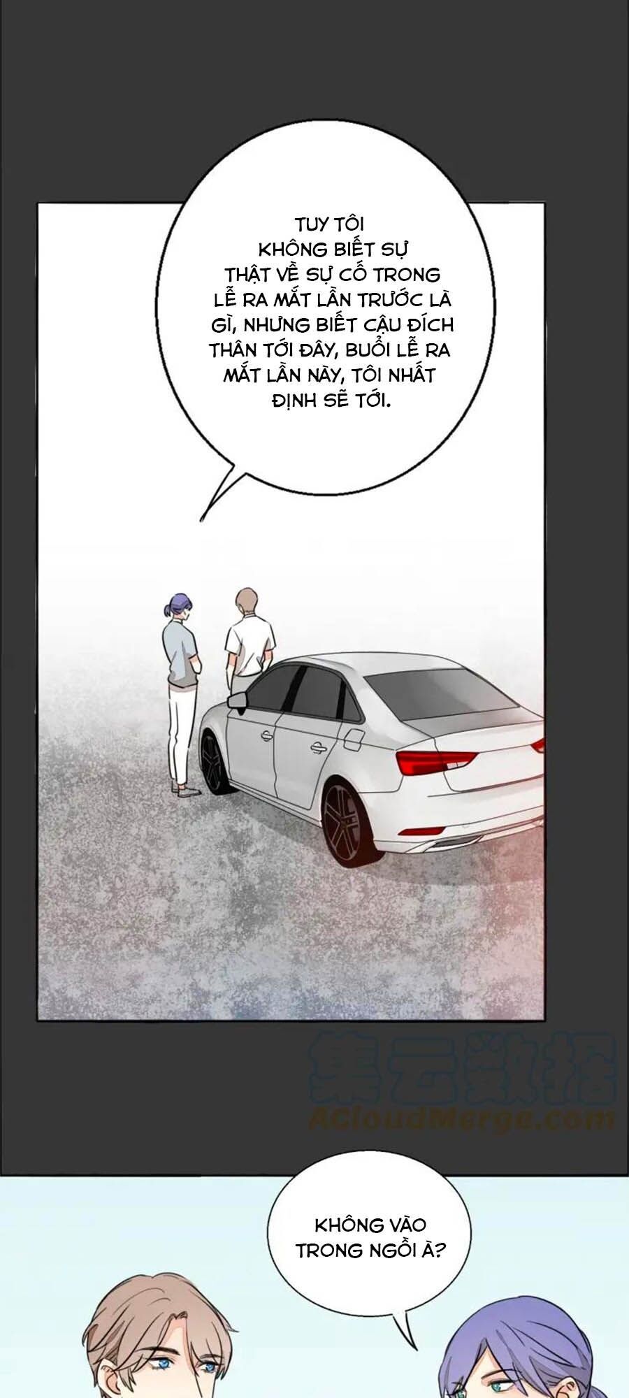 đọc truyện Mùi Hương Lãng Mạn Chương 69 ảnh 17 tại Thiên Thai Truyện