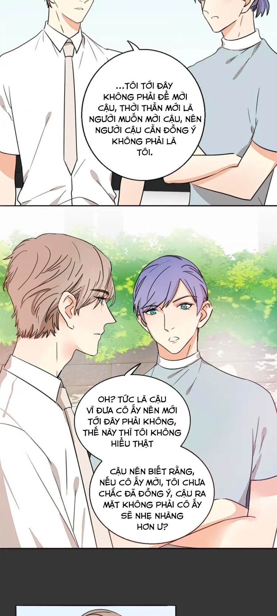 đọc truyện Mùi Hương Lãng Mạn Chương 69 ảnh 18 tại Thiên Thai Truyện