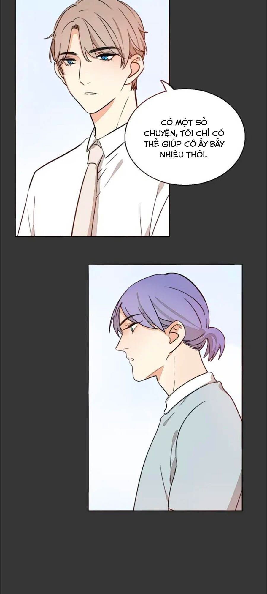 đọc truyện Mùi Hương Lãng Mạn Chương 69 ảnh 19 tại Thiên Thai Truyện