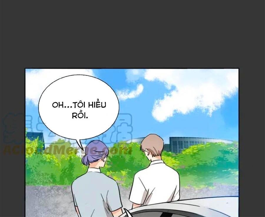 đọc truyện Mùi Hương Lãng Mạn Chương 69 ảnh 20 tại Thiên Thai Truyện