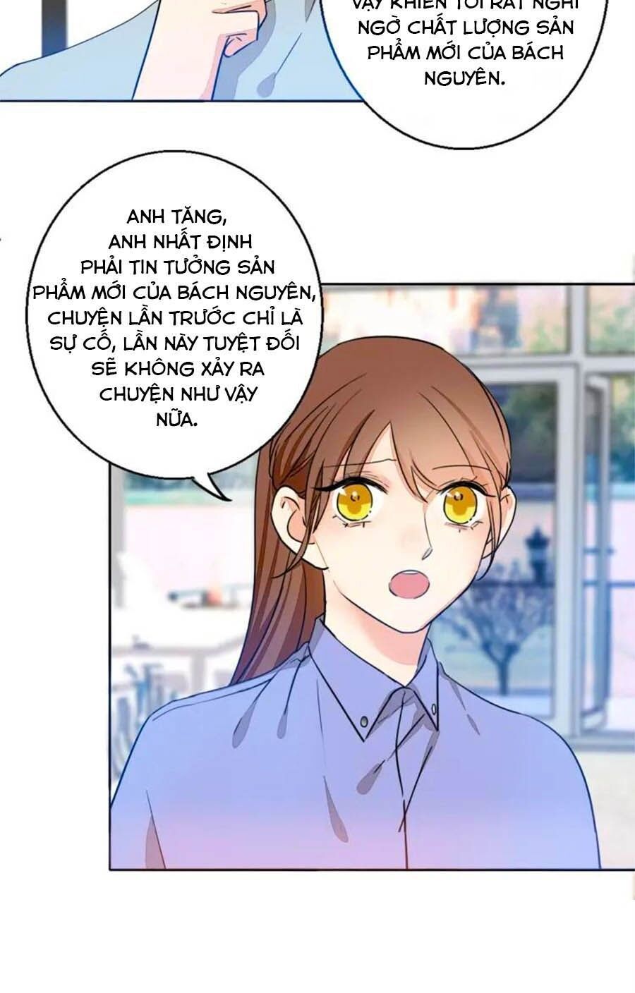 đọc truyện Mùi Hương Lãng Mạn Chương 69 ảnh 4 tại Thiên Thai Truyện