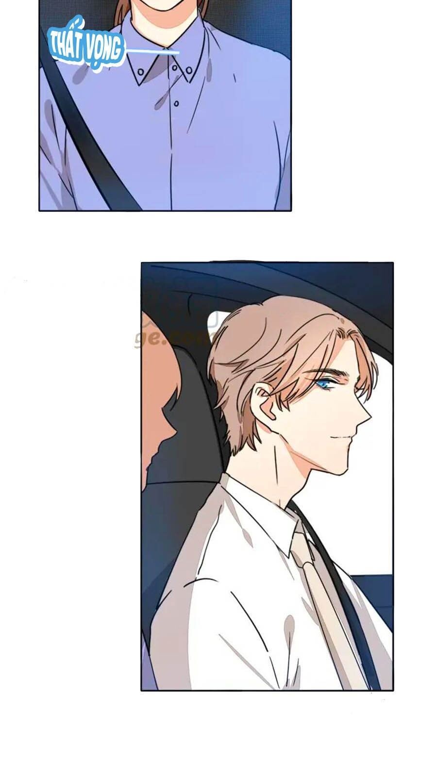 đọc truyện Mùi Hương Lãng Mạn Chương 69 ảnh 23 tại Thiên Thai Truyện