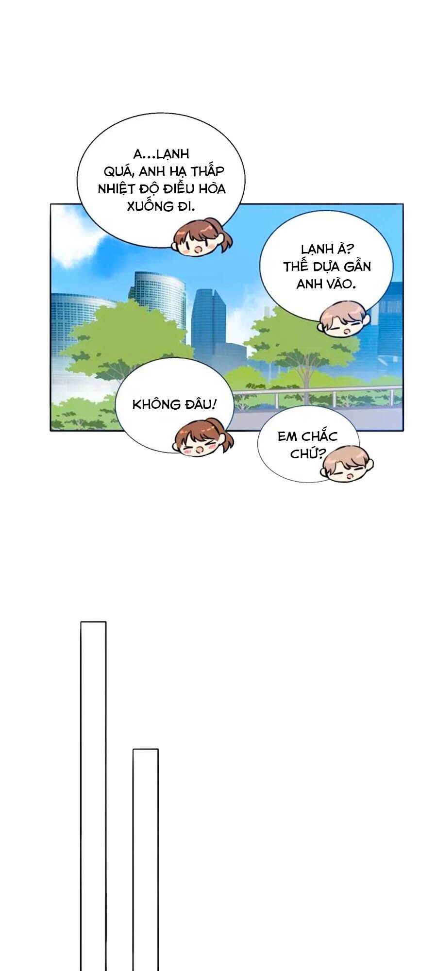 đọc truyện Mùi Hương Lãng Mạn Chương 69 ảnh 24 tại Thiên Thai Truyện