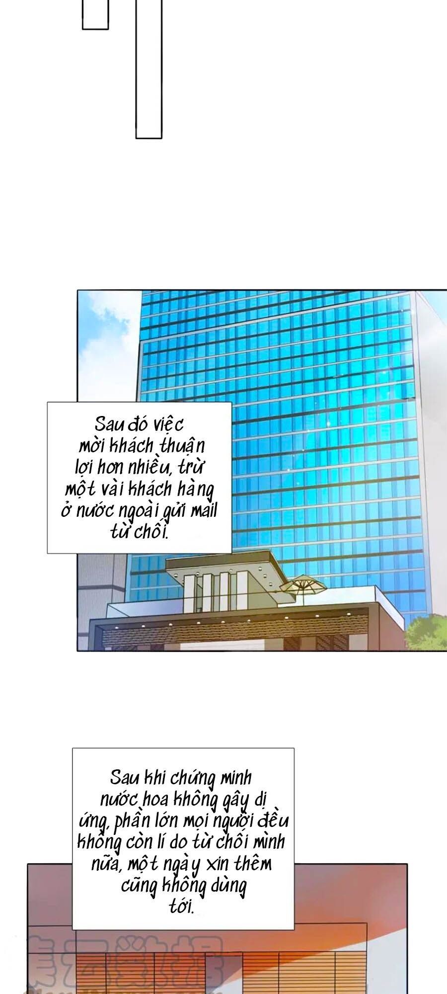 đọc truyện Mùi Hương Lãng Mạn Chương 69 ảnh 25 tại Thiên Thai Truyện