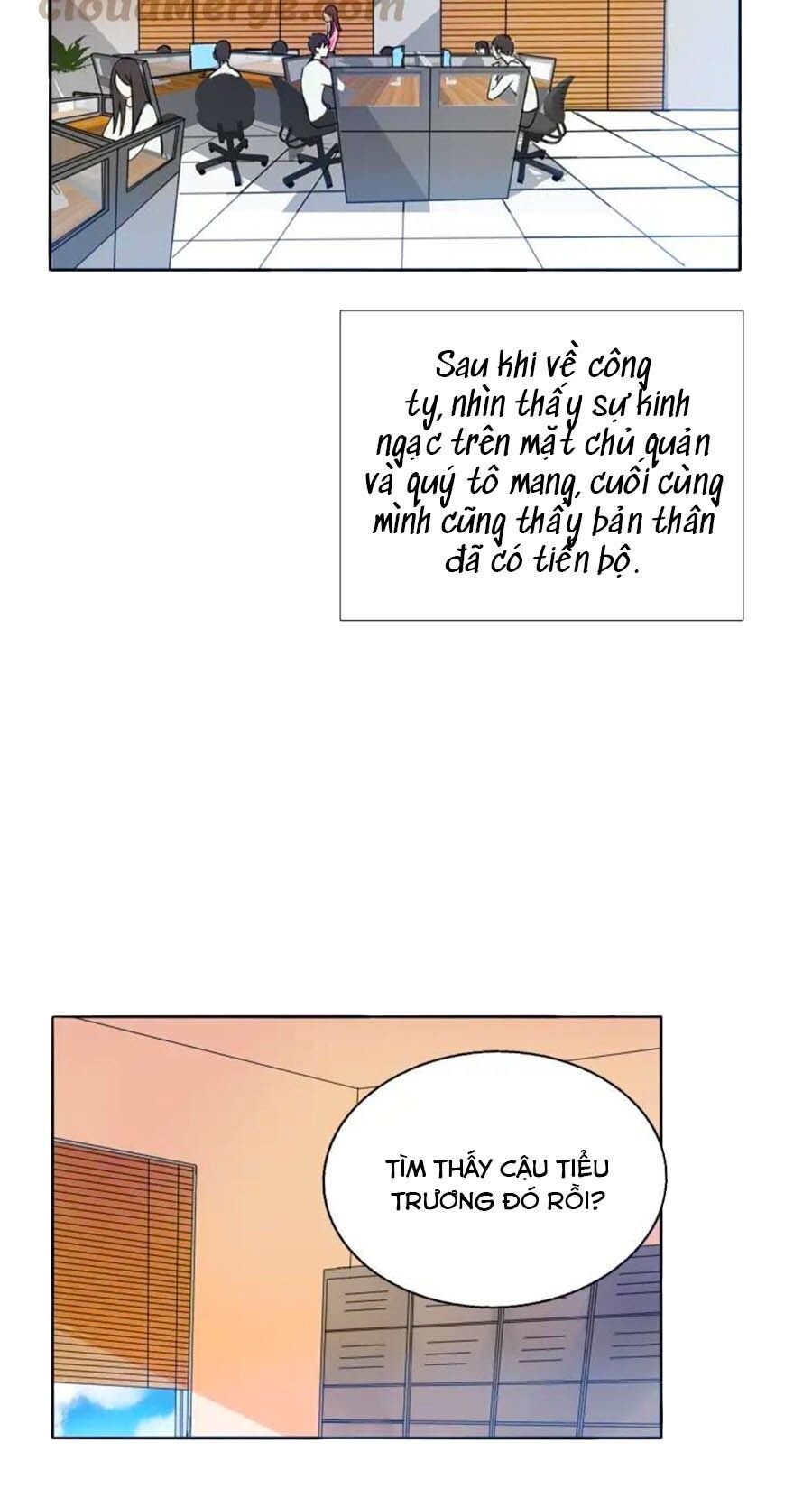 đọc truyện Mùi Hương Lãng Mạn Chương 69 ảnh 26 tại Thiên Thai Truyện