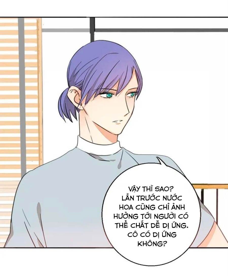 đọc truyện Mùi Hương Lãng Mạn Chương 69 ảnh 6 tại Thiên Thai Truyện