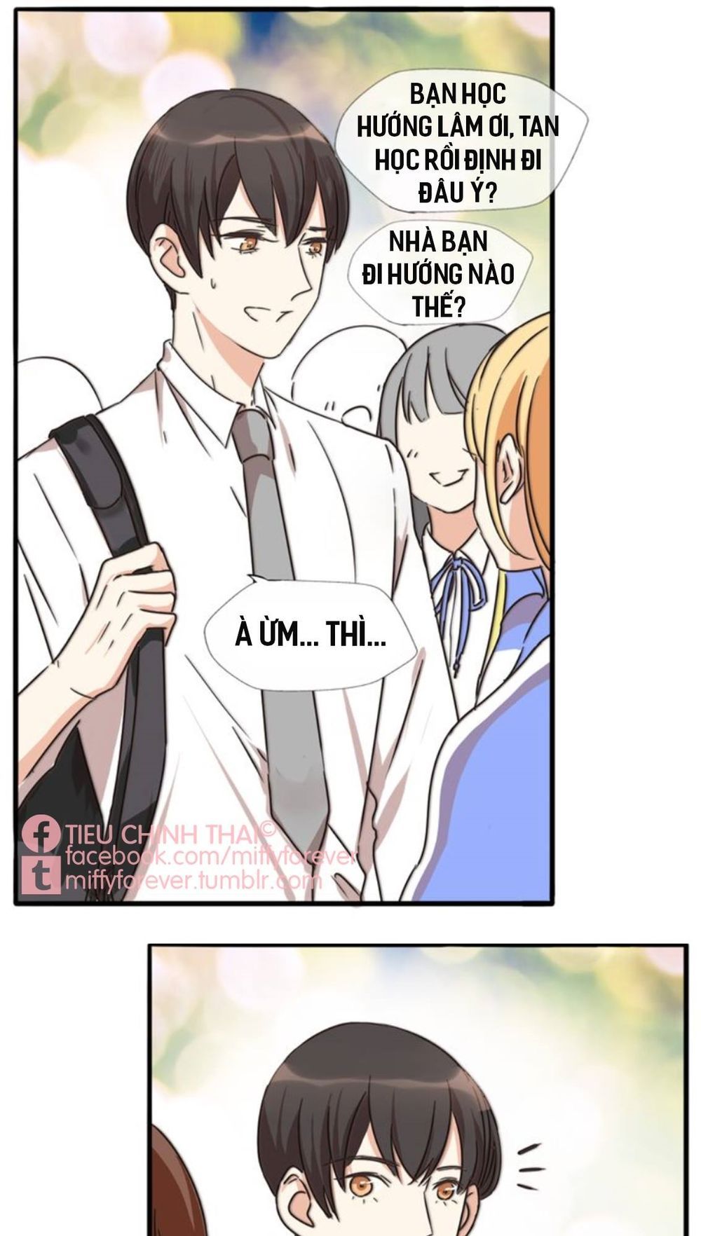 đọc truyện Mùi Hương Lãng Mạn Chương 7 ảnh 13 tại Thiên Thai Truyện