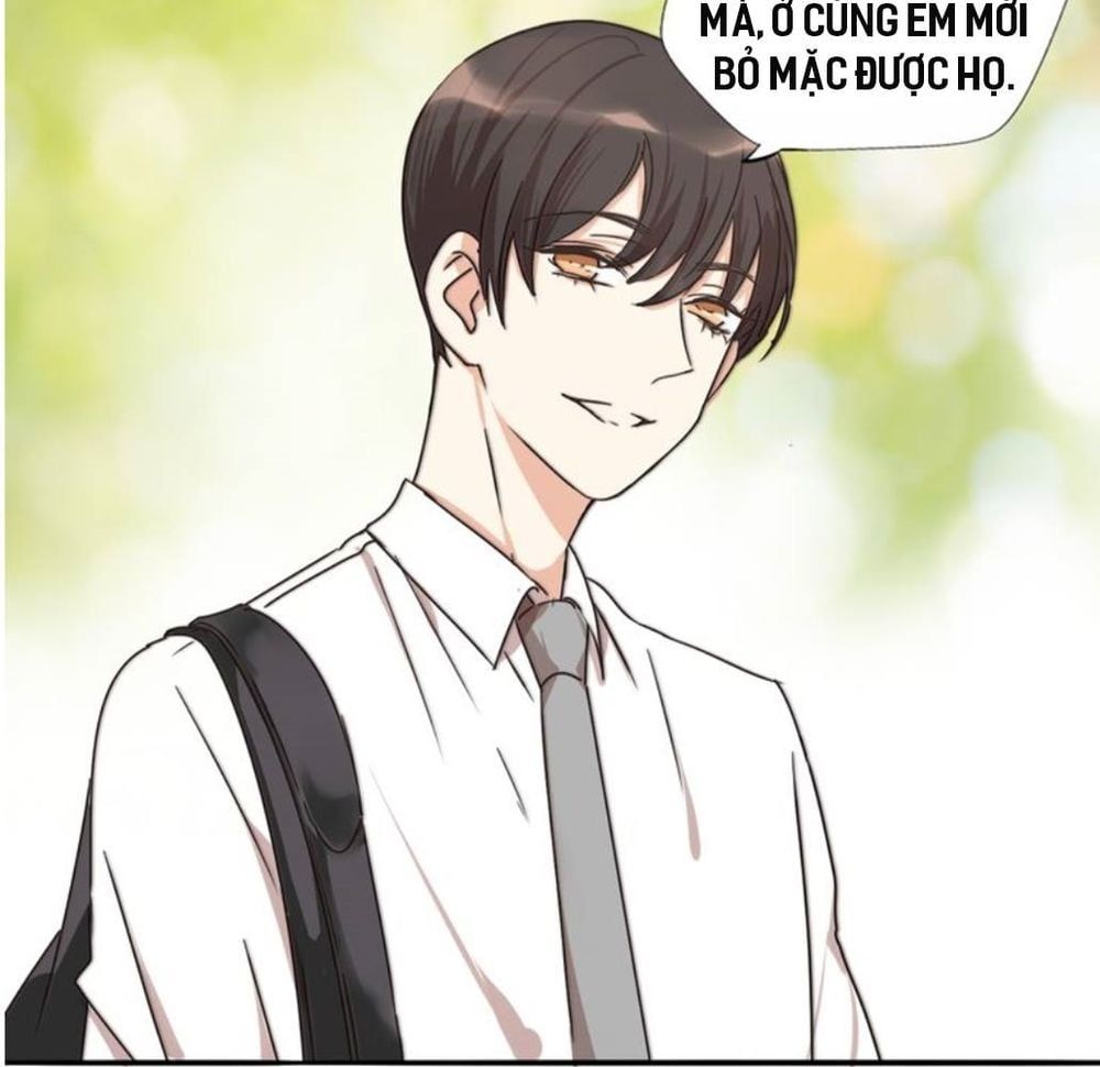 đọc truyện Mùi Hương Lãng Mạn Chương 7 ảnh 16 tại Thiên Thai Truyện