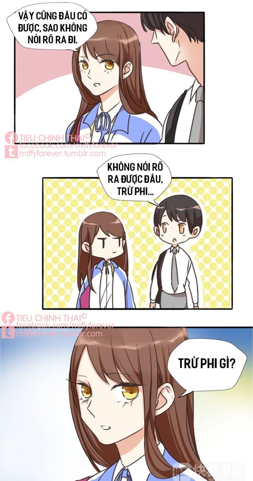 đọc truyện Mùi Hương Lãng Mạn Chương 7 ảnh 17 tại Thiên Thai Truyện