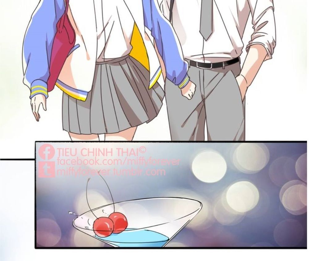 đọc truyện Mùi Hương Lãng Mạn Chương 7 ảnh 20 tại Thiên Thai Truyện