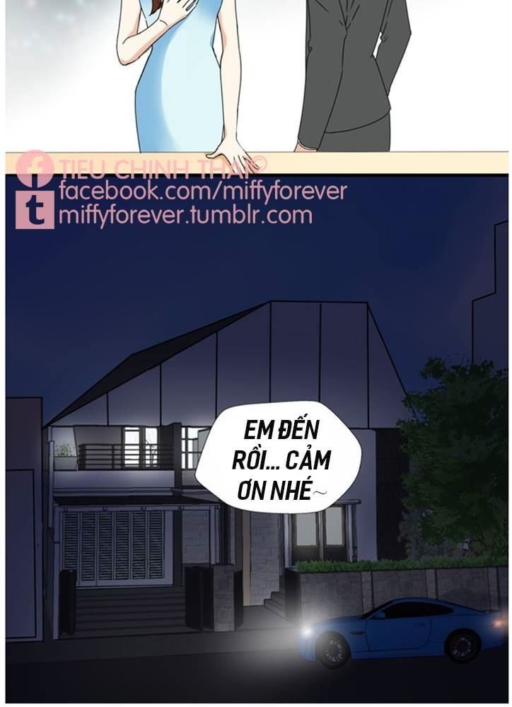 đọc truyện Mùi Hương Lãng Mạn Chương 7 ảnh 22 tại Thiên Thai Truyện