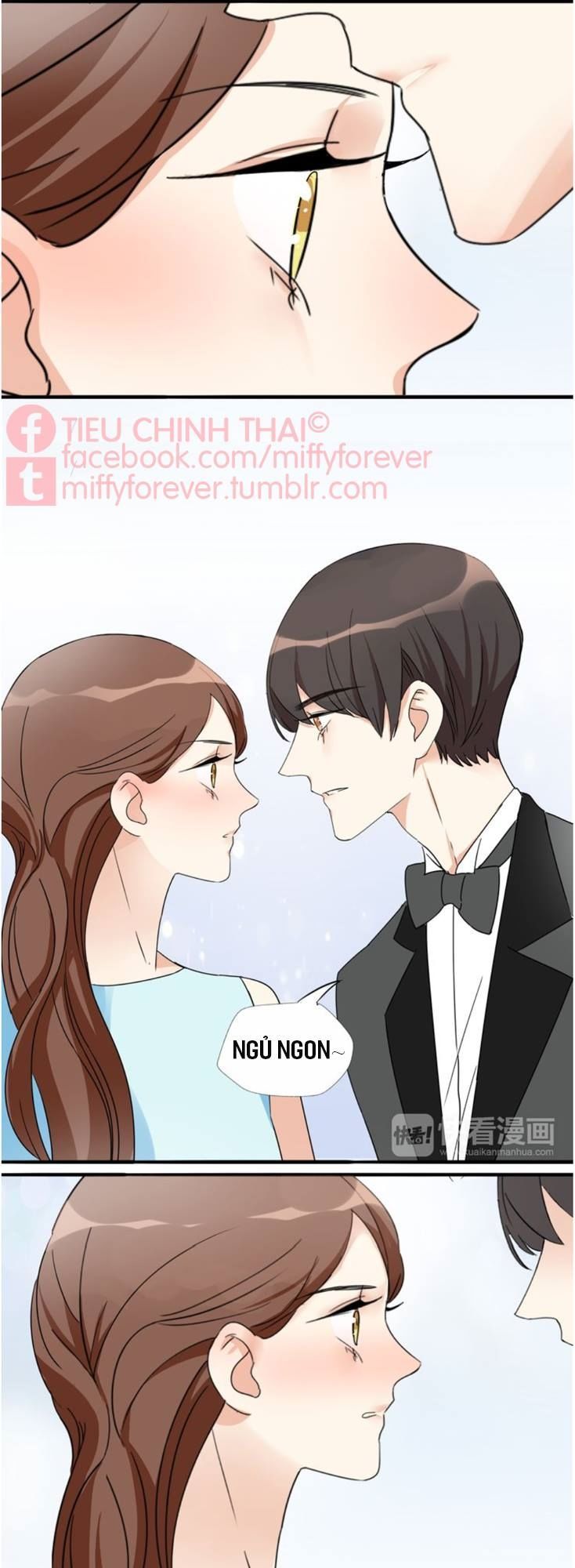 đọc truyện Mùi Hương Lãng Mạn Chương 7 ảnh 25 tại Thiên Thai Truyện