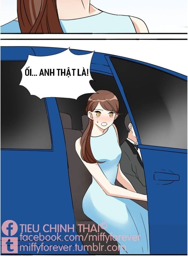 đọc truyện Mùi Hương Lãng Mạn Chương 7 ảnh 26 tại Thiên Thai Truyện