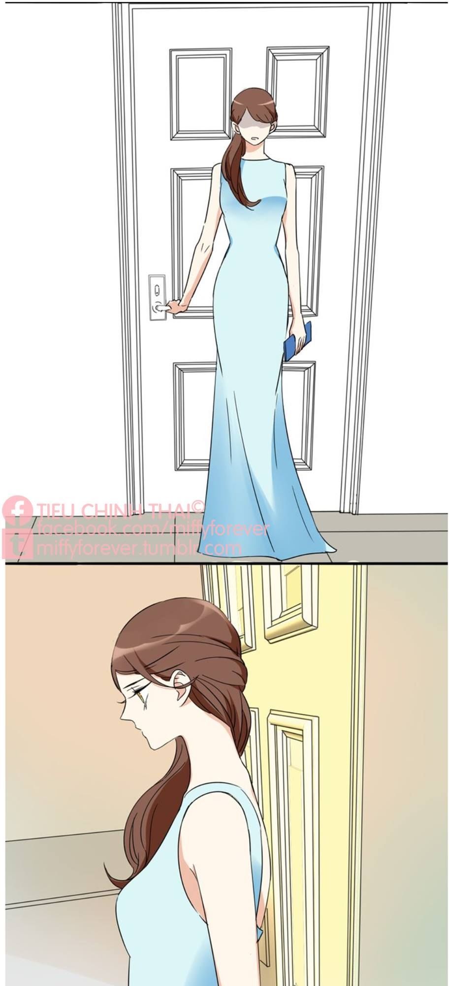 đọc truyện Mùi Hương Lãng Mạn Chương 7 ảnh 27 tại Thiên Thai Truyện