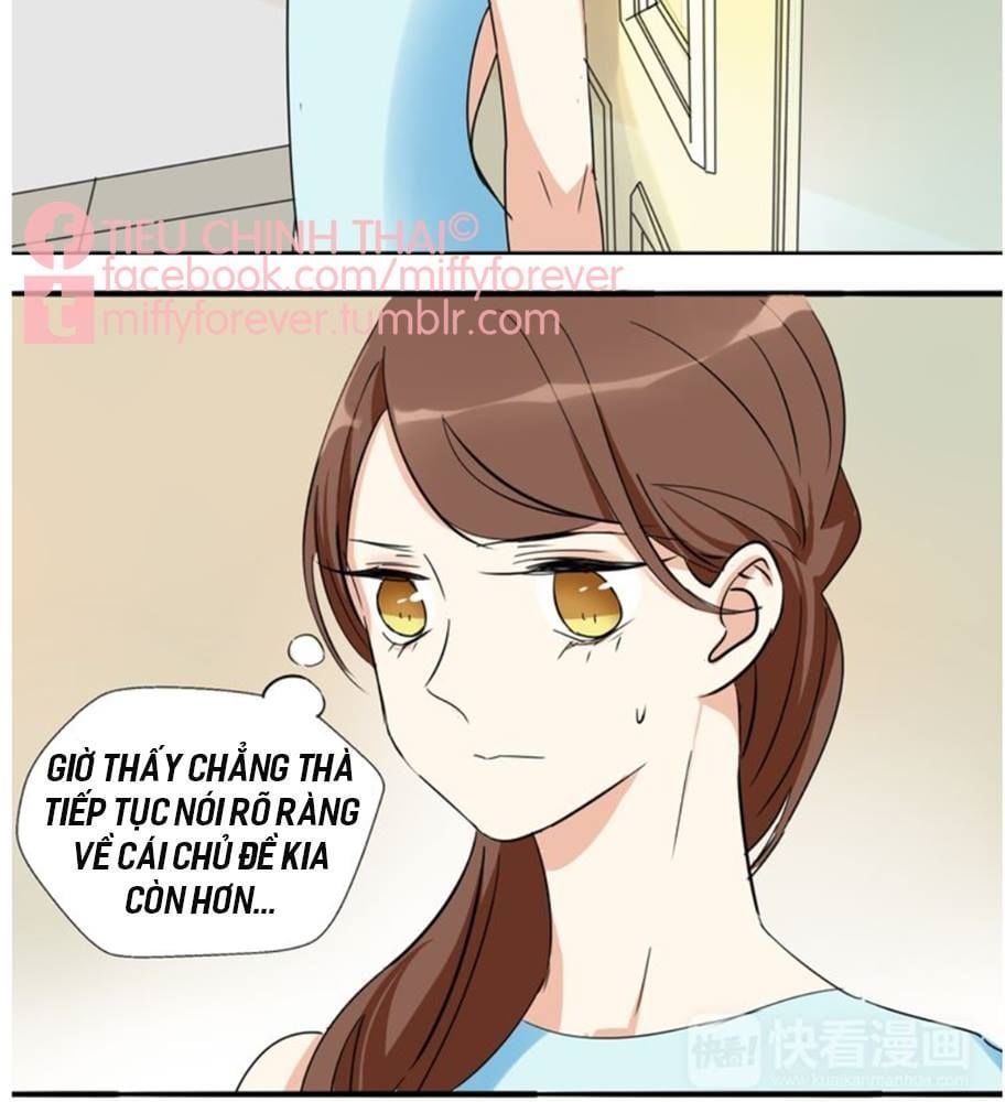 đọc truyện Mùi Hương Lãng Mạn Chương 7 ảnh 28 tại Thiên Thai Truyện