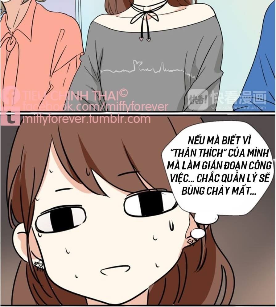 đọc truyện Mùi Hương Lãng Mạn Chương 7 ảnh 32 tại Thiên Thai Truyện