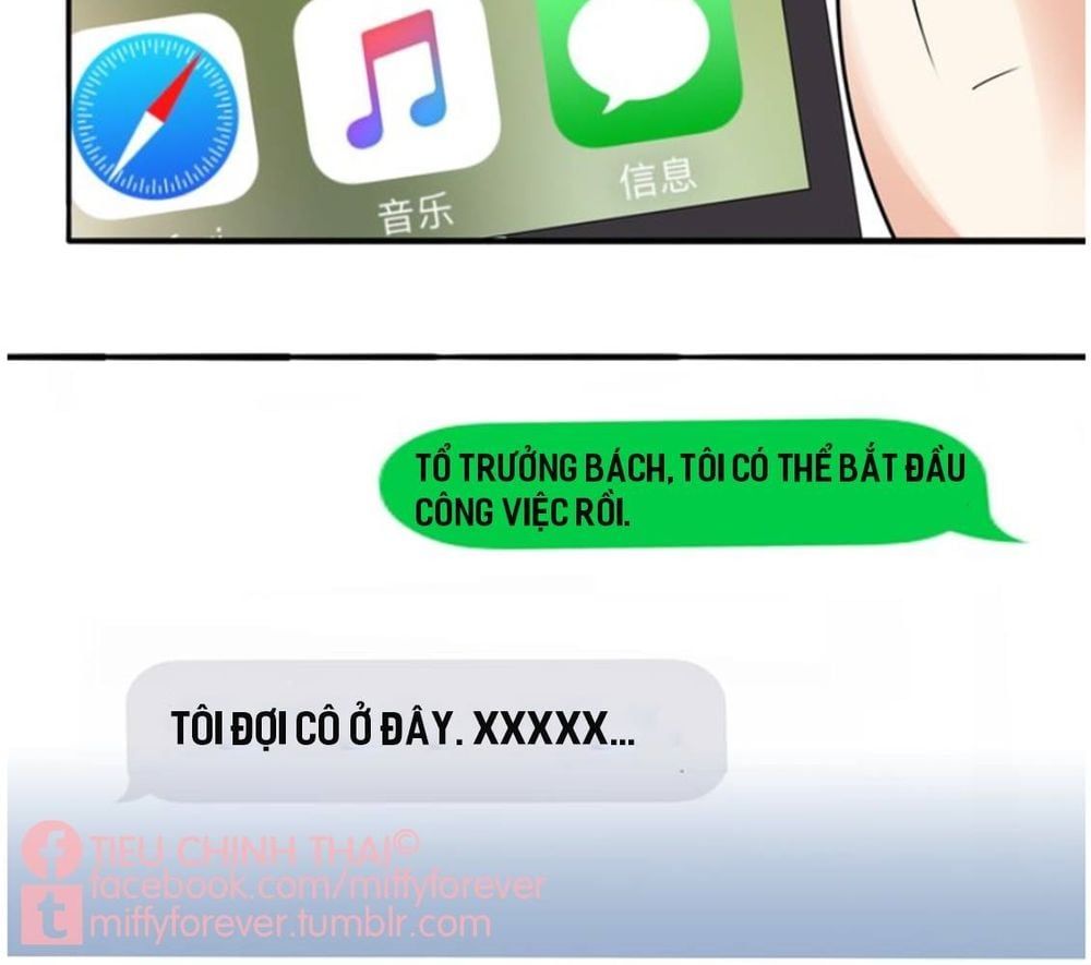 đọc truyện Mùi Hương Lãng Mạn Chương 7 ảnh 34 tại Thiên Thai Truyện