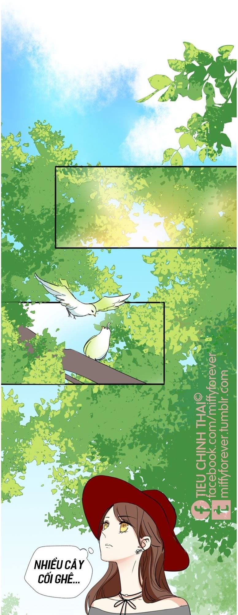 đọc truyện Mùi Hương Lãng Mạn Chương 7 ảnh 35 tại Thiên Thai Truyện