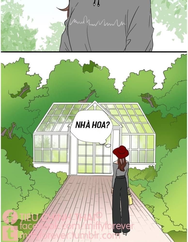 đọc truyện Mùi Hương Lãng Mạn Chương 7 ảnh 36 tại Thiên Thai Truyện