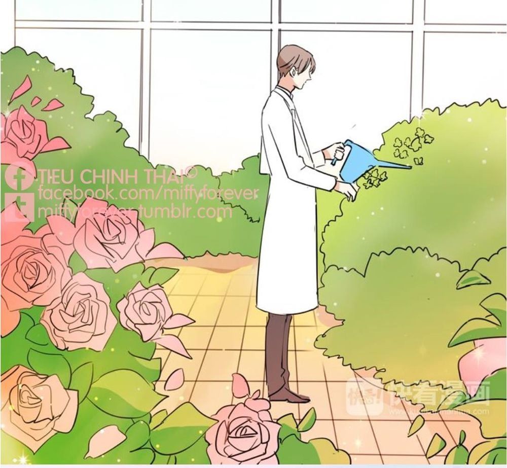 đọc truyện Mùi Hương Lãng Mạn Chương 7 ảnh 38 tại Thiên Thai Truyện