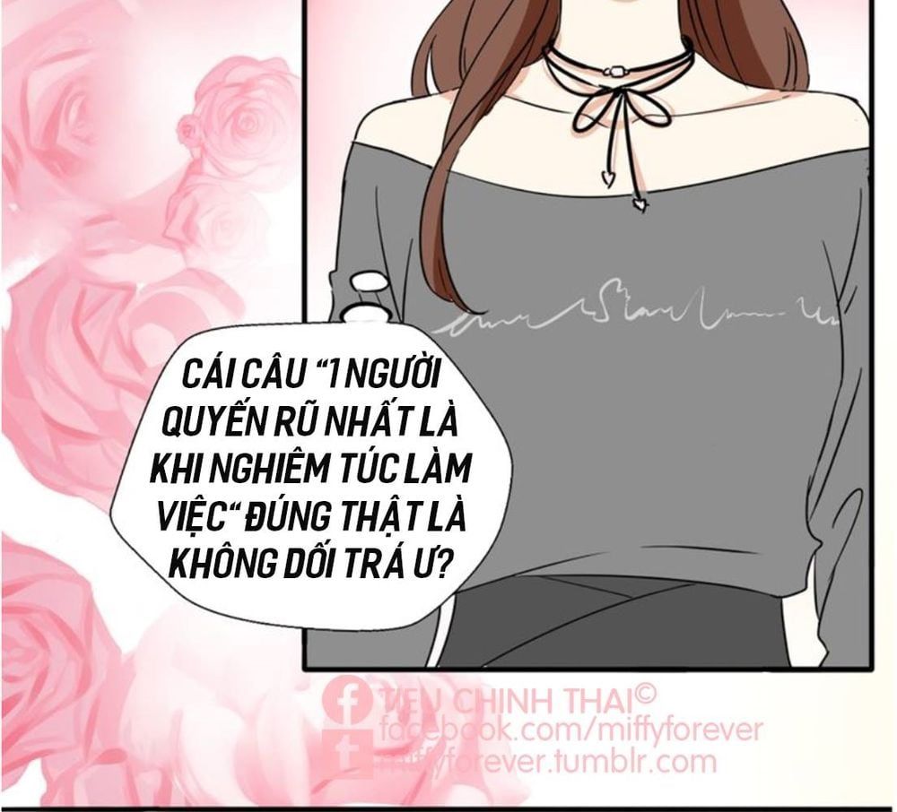 đọc truyện Mùi Hương Lãng Mạn Chương 7 ảnh 40 tại Thiên Thai Truyện