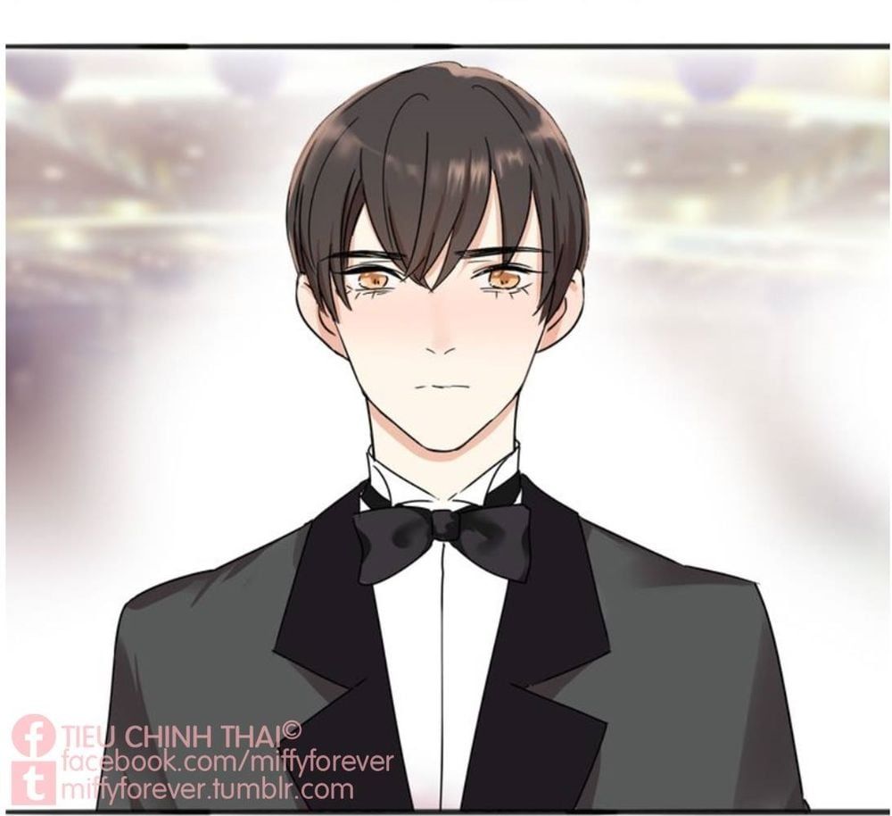 đọc truyện Mùi Hương Lãng Mạn Chương 7 ảnh 6 tại Thiên Thai Truyện