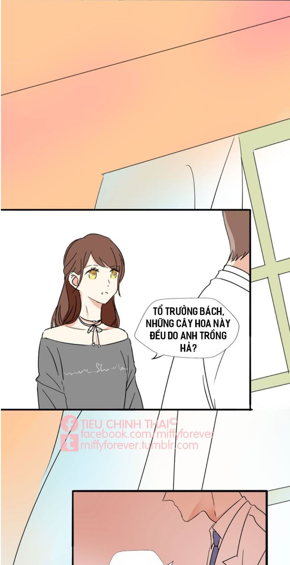 đọc truyện Mùi Hương Lãng Mạn Chương 7 ảnh 43 tại Thiên Thai Truyện