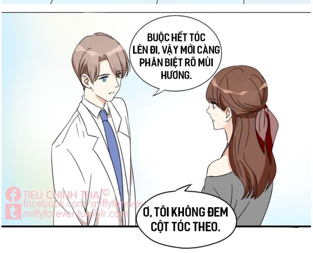 đọc truyện Mùi Hương Lãng Mạn Chương 7 ảnh 46 tại Thiên Thai Truyện