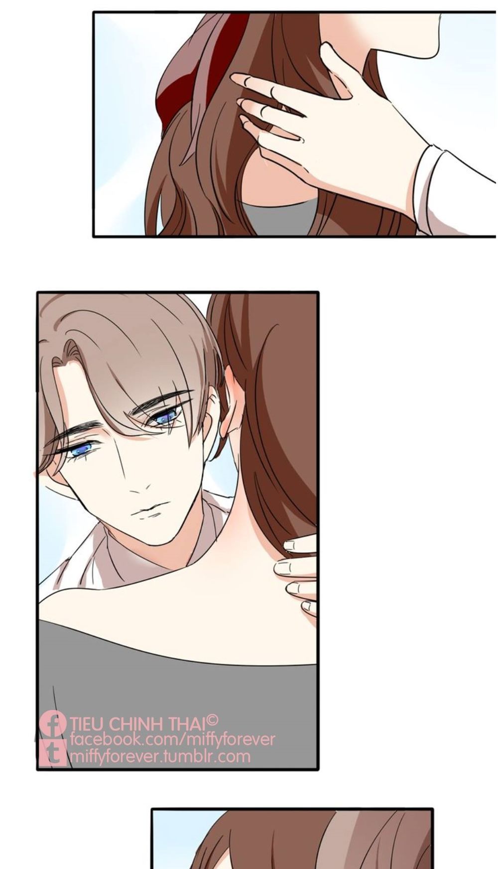 đọc truyện Mùi Hương Lãng Mạn Chương 7 ảnh 48 tại Thiên Thai Truyện