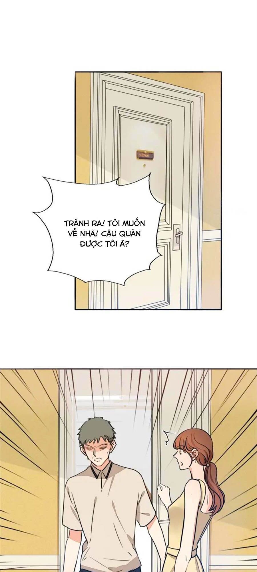 đọc truyện Mùi Hương Lãng Mạn Chương 70 ảnh 3 tại Thiên Thai Truyện