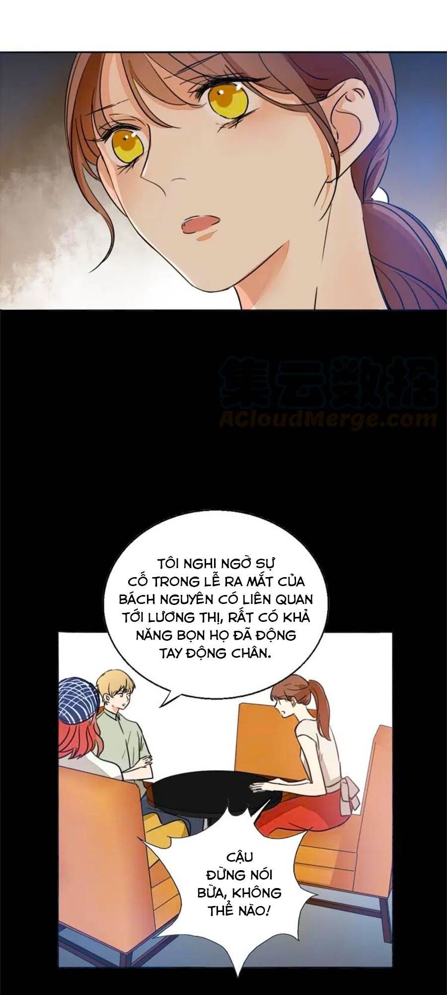 đọc truyện Mùi Hương Lãng Mạn Chương 70 ảnh 15 tại Thiên Thai Truyện