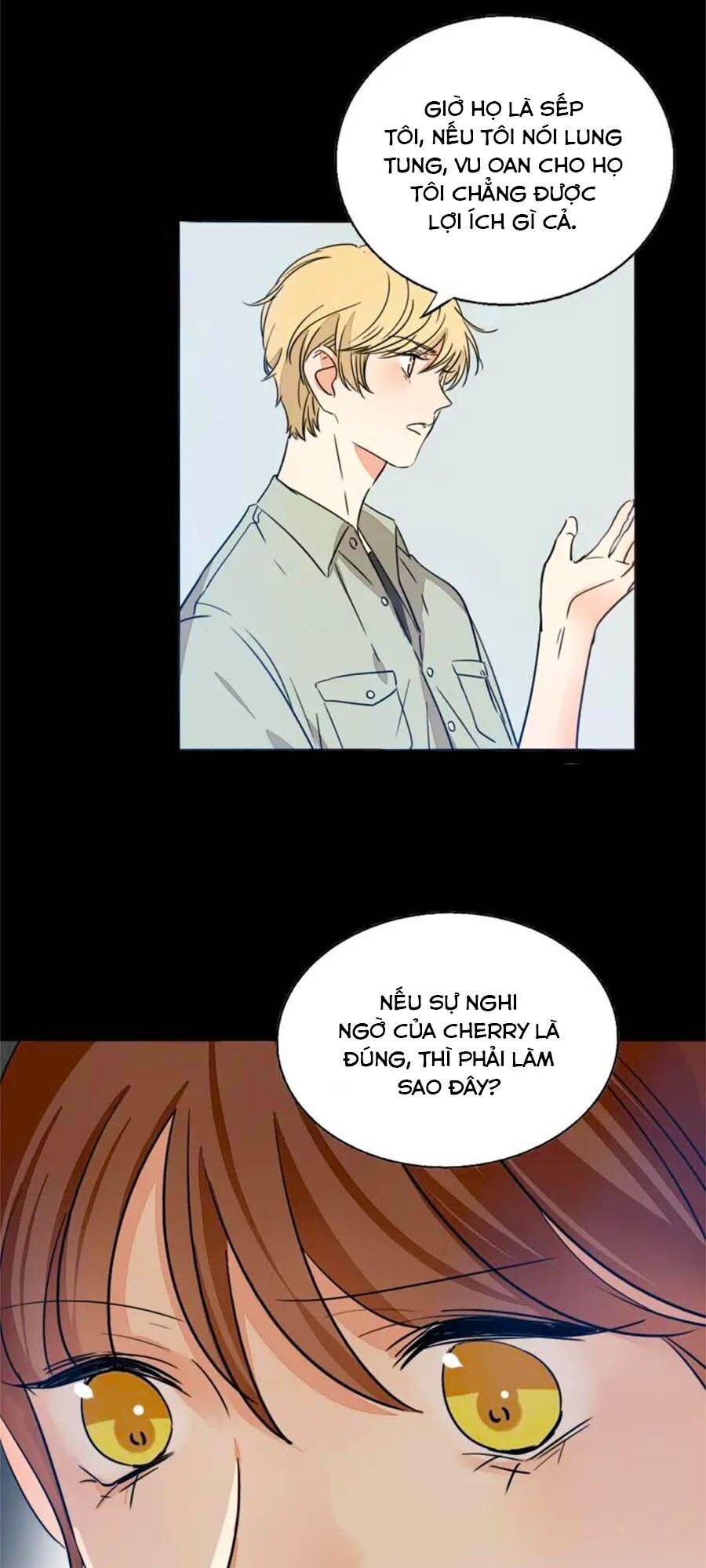 đọc truyện Mùi Hương Lãng Mạn Chương 70 ảnh 16 tại Thiên Thai Truyện