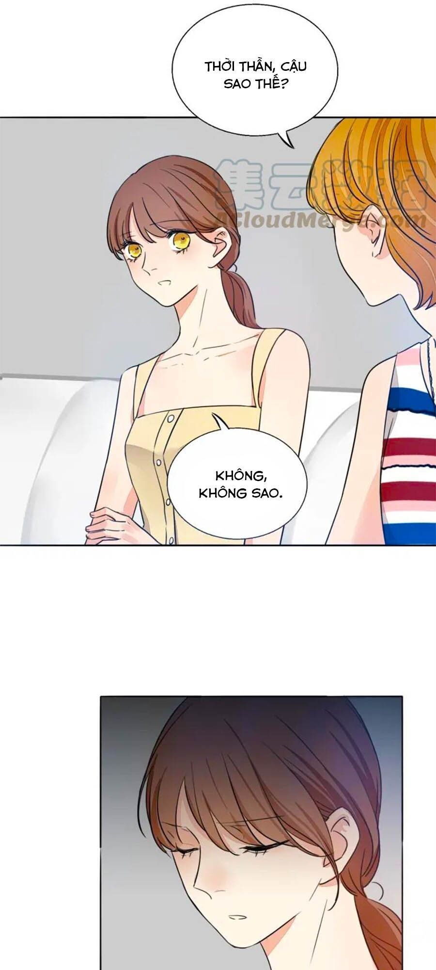 đọc truyện Mùi Hương Lãng Mạn Chương 70 ảnh 18 tại Thiên Thai Truyện