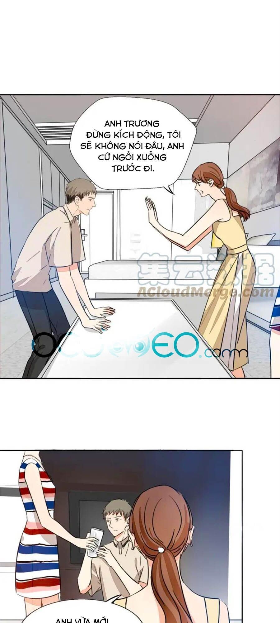 đọc truyện Mùi Hương Lãng Mạn Chương 70 ảnh 20 tại Thiên Thai Truyện