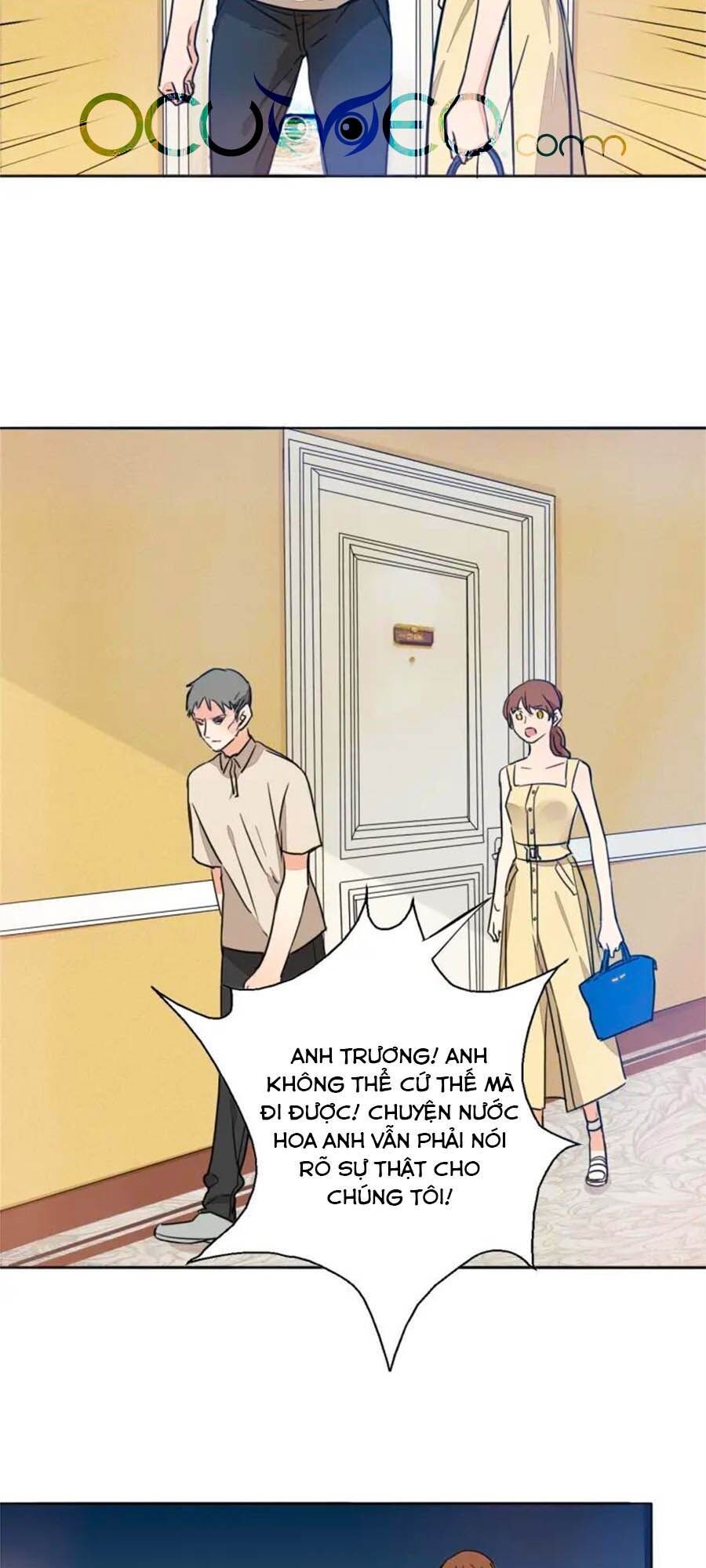 đọc truyện Mùi Hương Lãng Mạn Chương 70 ảnh 4 tại Thiên Thai Truyện