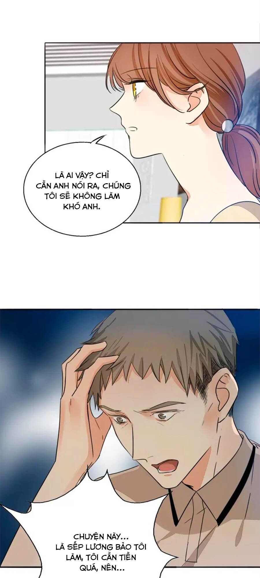 đọc truyện Mùi Hương Lãng Mạn Chương 70 ảnh 22 tại Thiên Thai Truyện