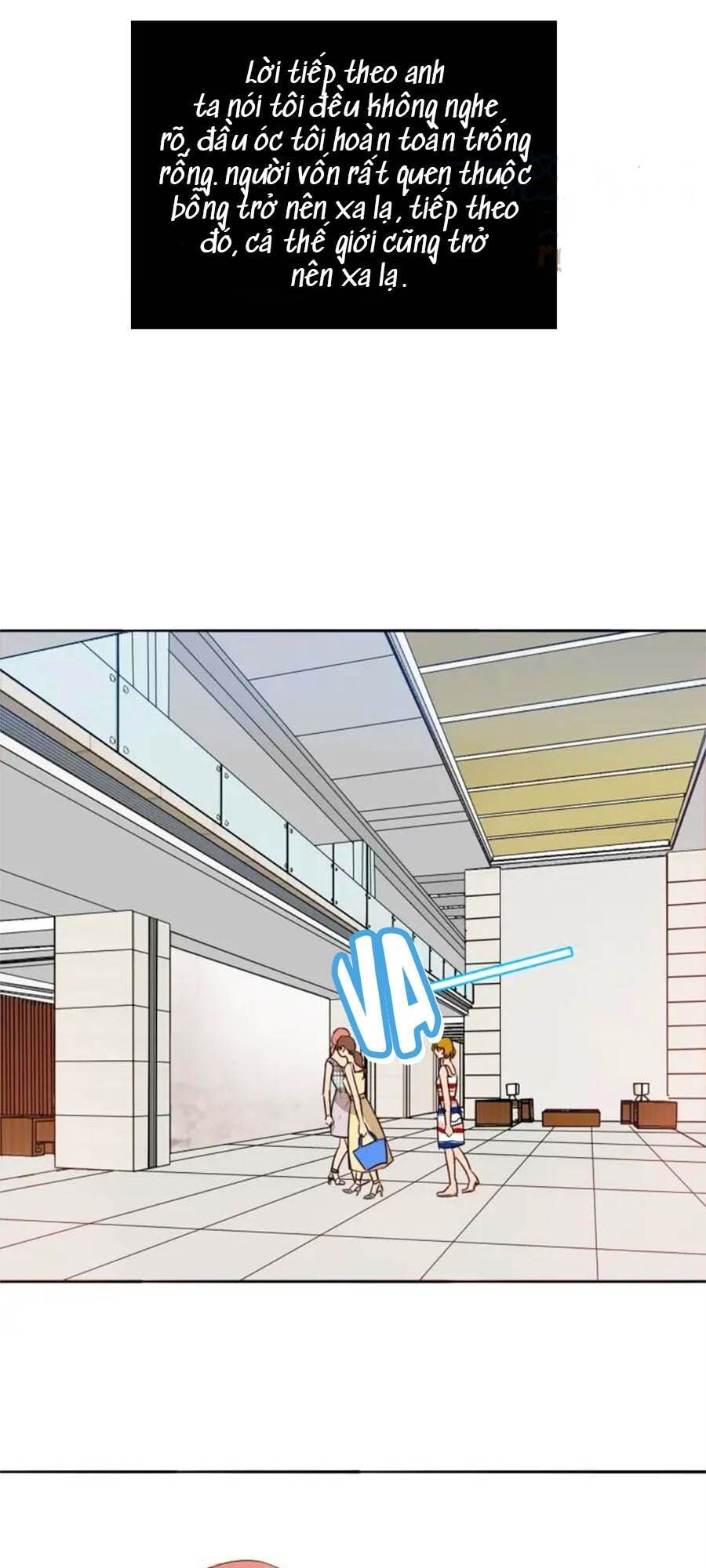 đọc truyện Mùi Hương Lãng Mạn Chương 70 ảnh 24 tại Thiên Thai Truyện